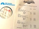 7/27/87 SUPER RARE LP 2 HR/3 LP FLASHBACK  RADIO SHOW, #30 IN SERIES