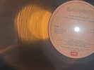 Rare Iron Maiden Translucent Irish Release Live After Death