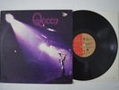 QUEEN SELF TITLED UK 1st press LP 3U 3U KIP-HUGGYPOO KISSY AGAIN  cleaned VG/EX+