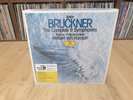 Bruckner Complete Symphonies HERBERT VON KARAJAN LIMITED 180g 17LP BOX NEW DG