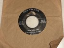 RARE Elvis Presley RCA SPD 22 / Record Player Promo DISC 1 Only G+