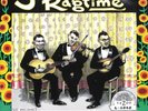 LP Nap Hayes & Matthew Prater, East Texas Serenaders, a.o. String Ragtime: To D