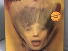 The Rolling Stones  Goats Head Soup  1973 Pressing LP, Hype Stickers NM PROMO
