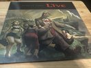 LIVE Throwing Copper 2xLP on RED/GREEN COLOR VINYL Record LP 25th Anniversary
