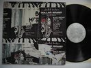 DOLLAR BRAND The Journey LP 1977 US Near Mint
