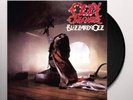 Ozzy Osbourne - Blizzard Of Ozz (Record)