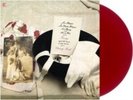 FANNY - CHARITY BALL RUBY RED VINYL - Vinyl Record - D2z