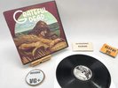 The Grateful Dead- Wake Of The Flood VG+/VG Ultrasonic Clean 1973