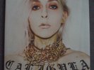 LINGUA IGNOTA Caligula 2xLP Profound Lore experimental Canadian import
