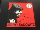 Jerry Sadowitz - Gobsh*** - Limited Edition - Vinyl LP - Comedy - EX/EX