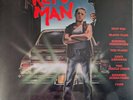 Repo Man Soundtrack on limited edition Radioactive Green vinyl Sealed