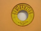 Bill Riley Got The Water Boiling/One More Time Rockabilly 7