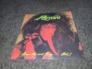 POISON Open Up And Say...Ahh  New Vinyl LP Black Vinyl Reissue NEW