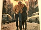 Bob Dylan The Freewheeling' Bob Dylan Vinyl LP 1963 Folk Blowin' In The Wind UK
