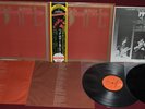 BECK BOGERT & APPICE - LIVE - EPIC ECPJ 5-6 1973 - 2LP JAPAN OBI EX 1ST EDITION