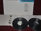 PINK FLOYD THE WALL - CBS-SONY 40AP 1750 1 1979 - 2LP JAPAN OBI NM 1ST EDITION