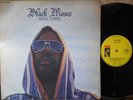 Isaac Hayes ORIG UK 2LP Black Moses EX '72 Stax 2369003 Soul Funk