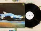 The Cecil Taylor Quintet LP Stereo Drive John Coltrane Japanese Press WL Promo