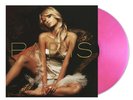 PARIS HILTON - PARIS PINK VINYL - Vinyl Record - D2z