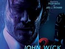 VARIOUS ARTISTS - JOHN WICK  CHAPTER 2 OST 2 LP - New Vinyl Record - S2z