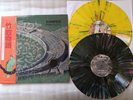 PINK FLOYD  pompeii 2 VINYLE SPLATTERS... RARE COLECTORS