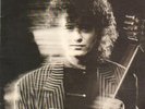Jimmy Page Outrider NEAR MINT Geffen Records Vinyl LP