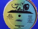 AZUL Rockfort Rock WACKIES  Killer  Roots Reggae 12