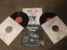 Sweeney Todd Vinyl LP (2) Original Broadway Cast w/Libretto RCA Red Seal  W/Book