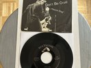 Elvis Presley HOUND DOG / DON'T BE CRUEL 45/Picture Sleeve RCA 47-6604