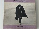 NICK DRAKE Fruit Tree 1986 - Hannibal Records 4 LP Box Set with Booklet