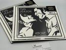 1x MAD SEASON Above 30th Anniversary Black & White Vinyl 2LP Limited /950