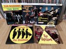 SHADOWS   To The Fore, Boys, Spotlight On, Wonderful Land + 5x UK EP's MONO   EX