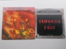 PAUL McCARTNEY 1989 UK LP   FLOWERS IN THE DIRT  PROMO PACK EX