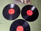 Hi-Fidelity Dub Sessions, Volume 5 - 3 Vinyl LP Records, 2002 Guidance Records