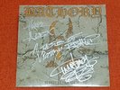 BATHORY - Jubileum Vol. 1 - 2003 Black Mark Vinyl 2xLP Very Rare SIGNED QUORTHON