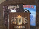 Primus Bundle Reserved