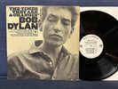 Bob Dylan - The Times They Are A Changin’ - 1964 - Columbia Label-Mono(WL Promo)