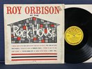 Roy Orbison - At The Rock House - 1961 - Sun Label - Mono