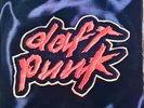 Daft Punk - Homework (1996) Virgin Vinyl 2 LPs FOC OIS France