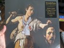 WESTSIDE GUNN - Pray For Paris - GOLD Vinyl LP - Daupe - No. 98/500 - SEALED New