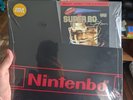 Boldy James X The Alchemist - Super Tecmo Bo Gold Vinyl Sealed Mint Rare