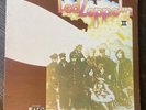 Led Zeppelin II Vinyl LP Orig SD19127 George Piros @tGP both Sides Record VG+