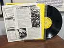 Flipper - Generic Flipper - Vinyl LP - Subterranean Records - 2 Inserts - First
