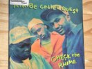 Tribe Called Quest 