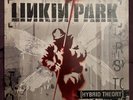 Linkin Park Hybrid Theory Vinyl 1st Gatefold press LP 2001 US