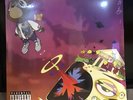 Deluxe Kanye West Graduation 2 LP color Vinyl  LIMITED  Edition