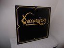 QUEENSRYCHE 4 SONG EP FROM 1983 WITH QUEEN OF THE REICH + THE LADY WORE BLACK