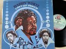 Barry White Can't get Enough Original 1974 US Pressing In Shrink  Excellent