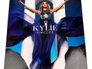 Kylie Minogue APHRODITE Vinyl LP -￼EX