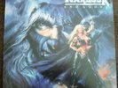 WARLOCK - TRIUMPH AND AGONY.  1987 UK HARD ROCK 12